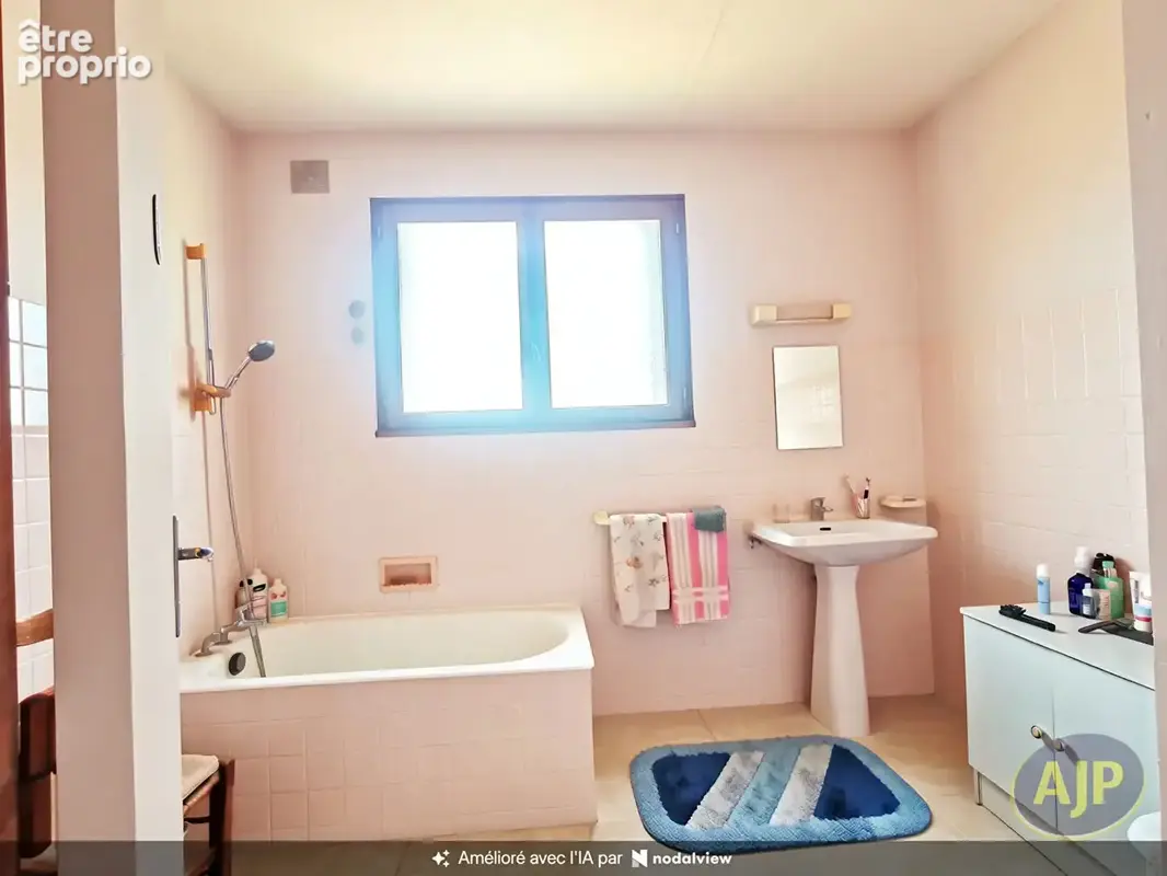 NOUVEAU - 5 chambres - photo 10