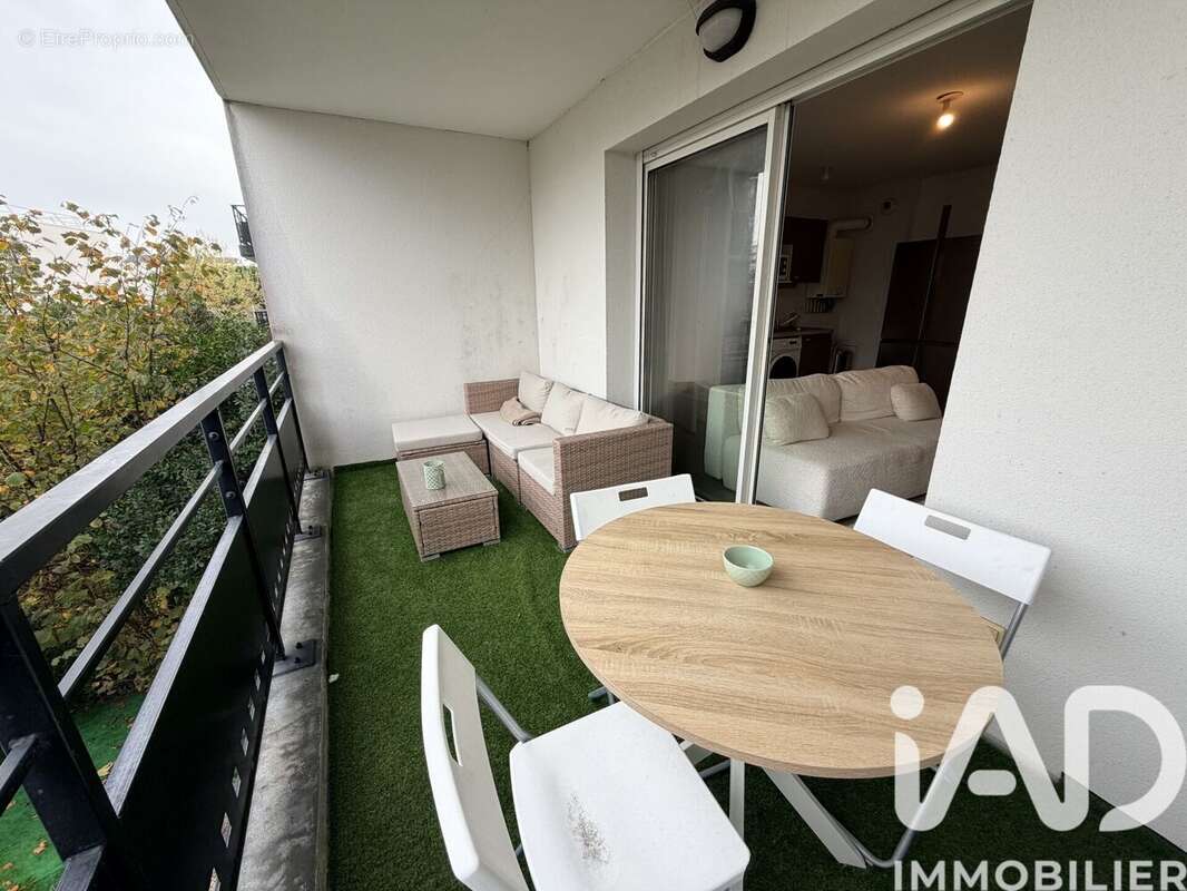 Photo 4 - Appartement à EYSINES