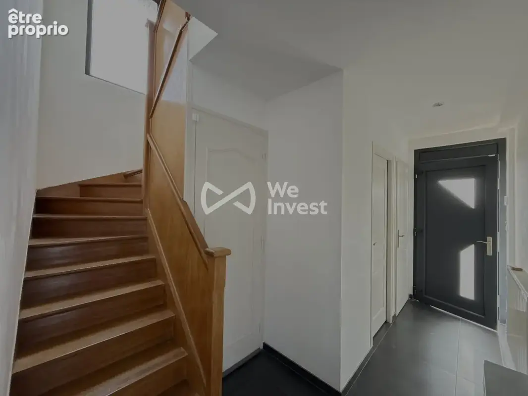 Maison 7 pièces 134 m² à vendre à Vermelles (62980) - photo 2