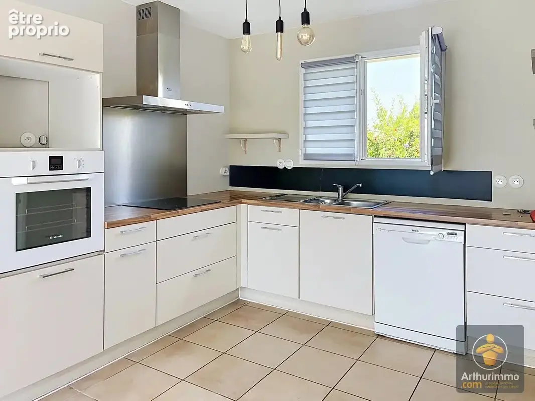 Vente Maison Aureilhan(40200) 299 000ï¿œ - photo 5