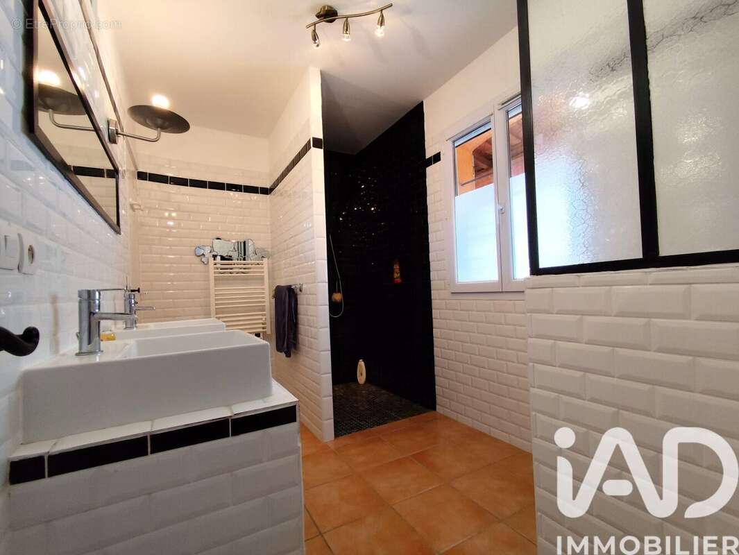 Photo 8 - Maison à LE THORONET