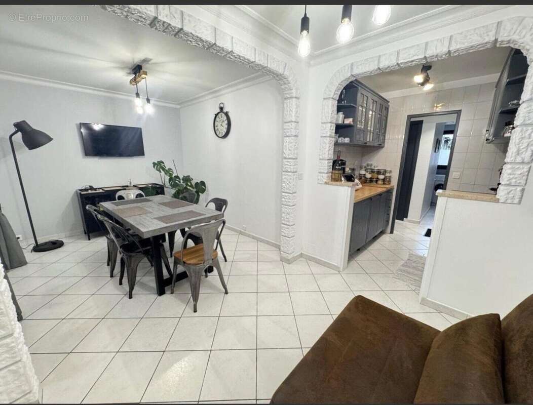 Photo 4 - Maison à DRANCY