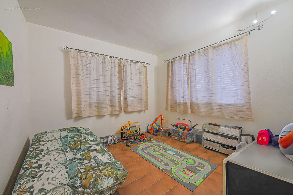 Appartement à BIGUGLIA