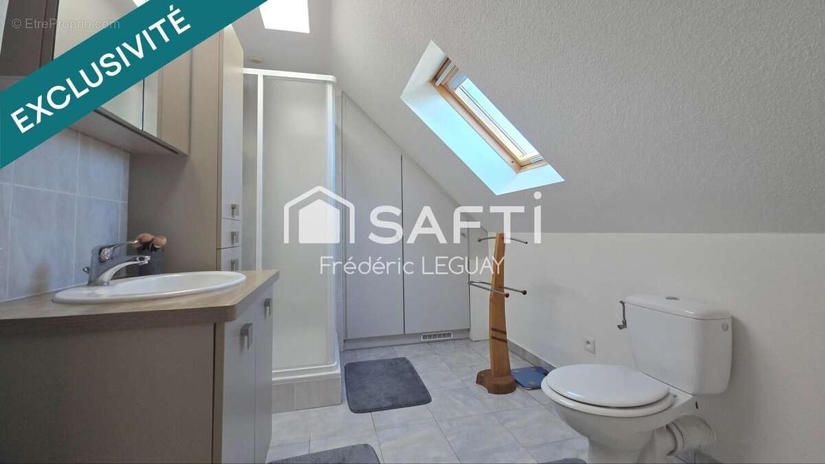 Photo 8 - Appartement à DRUSENHEIM