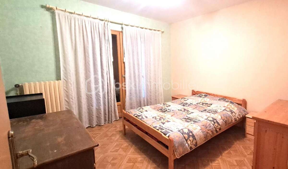 Maison à EQUEVILLON