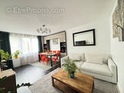 Appartement à ENGHIEN-LES-BAINS