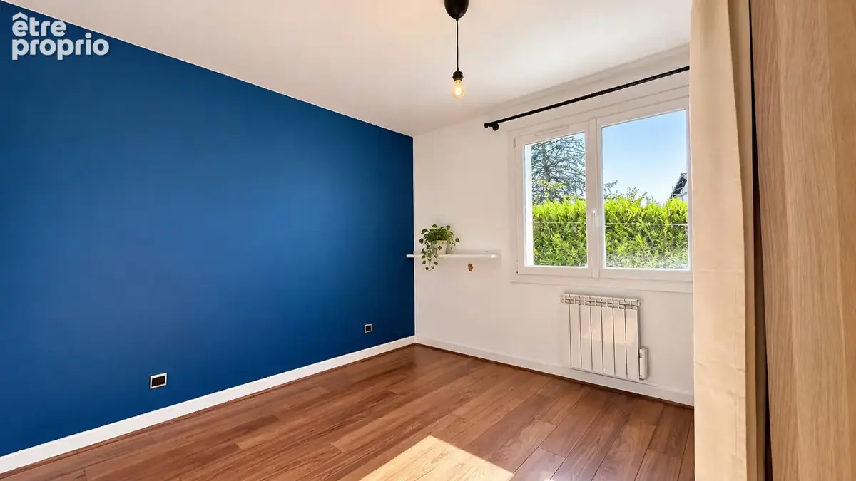 Maison 106m² à cournon-d'auvergne - photo 9