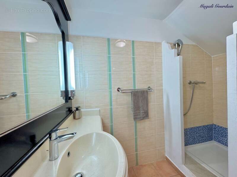 Appartement à SAINTE-ANNE