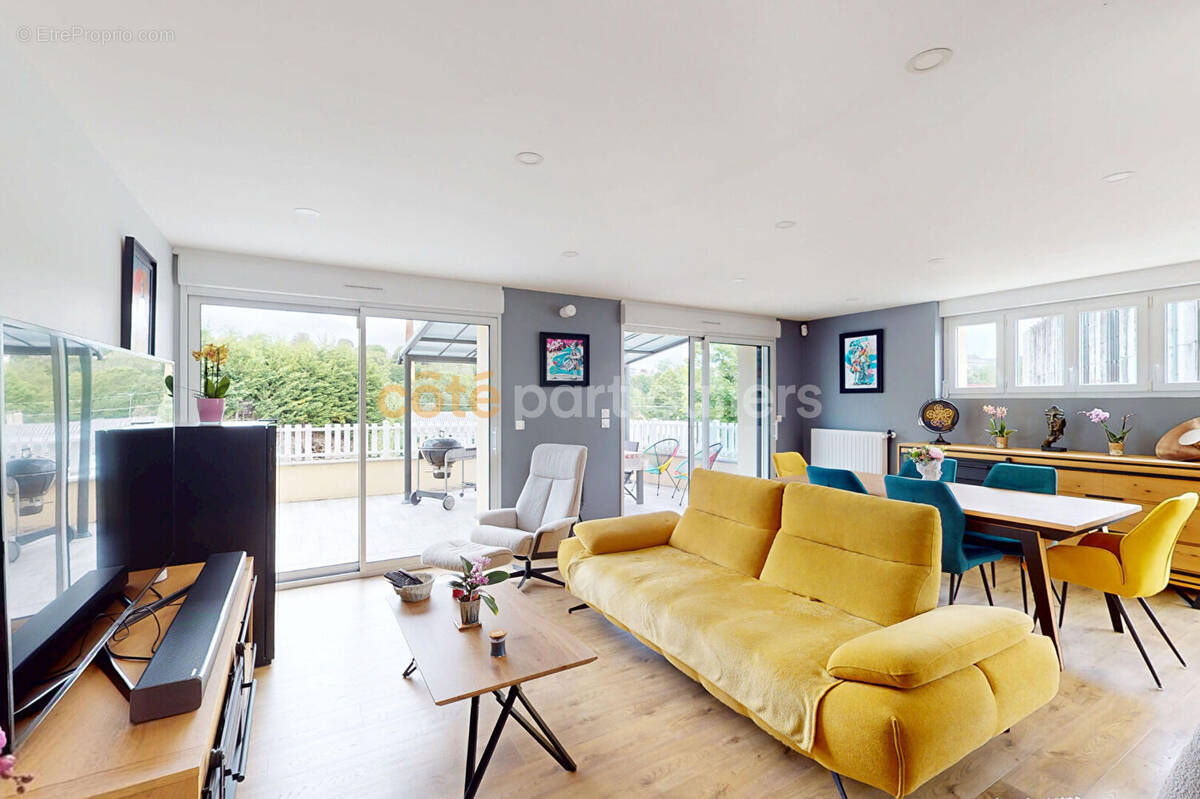 Appartement à SAINT-LO