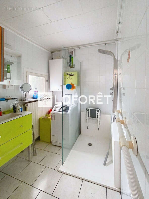 Maison à VILLENEUVE-D&#039;ASCQ