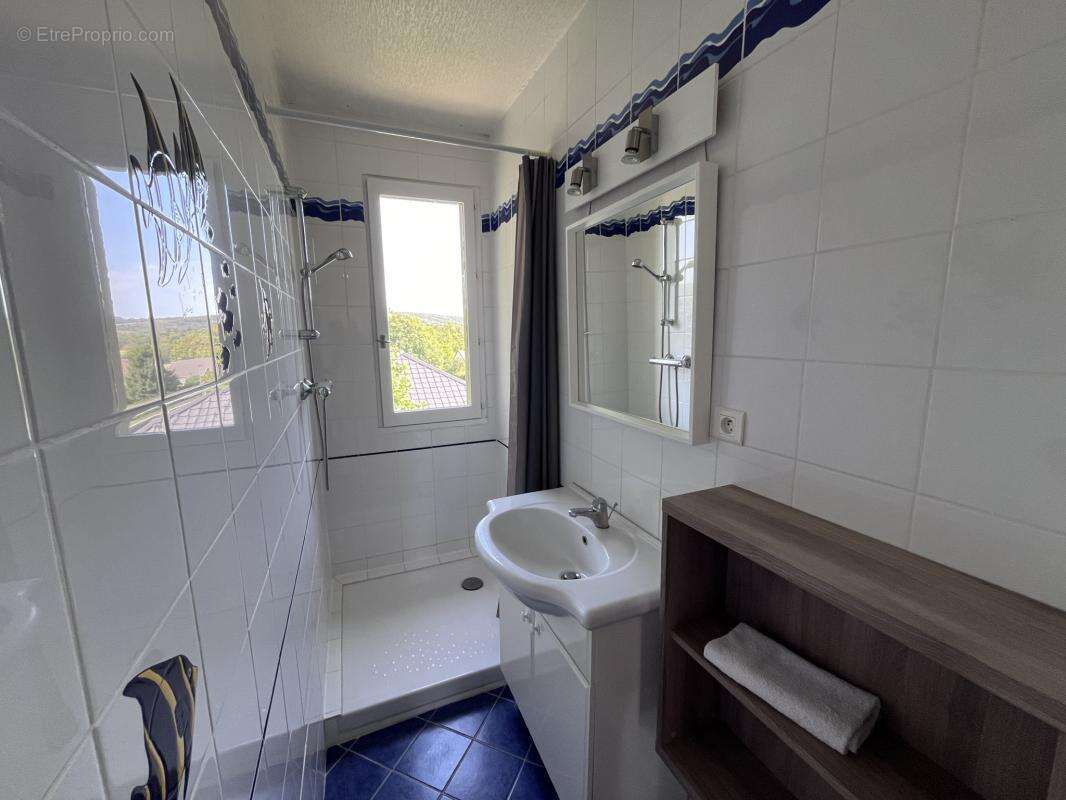 Maison à VELARS-SUR-OUCHE