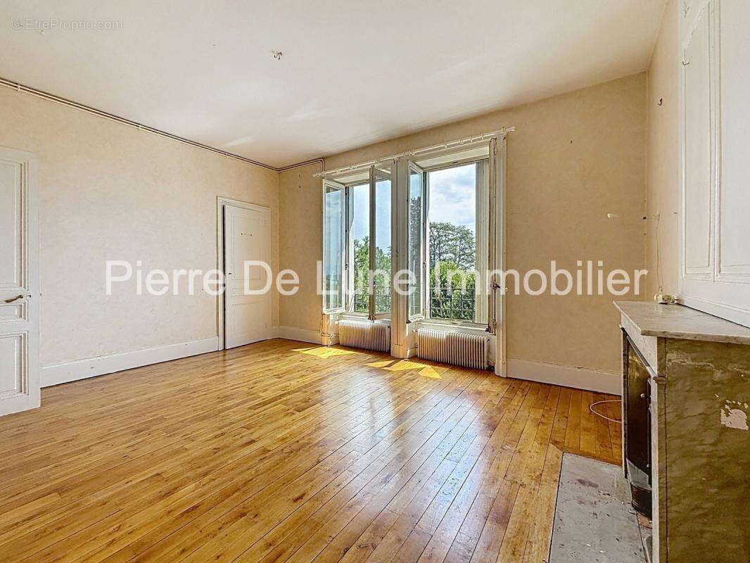 Appartement à SAINT-DIDIER-AU-MONT-D'OR