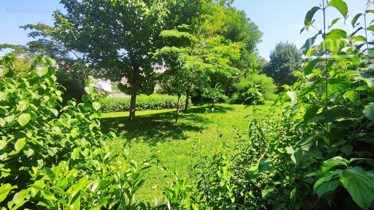 Appartement à ECHIROLLES