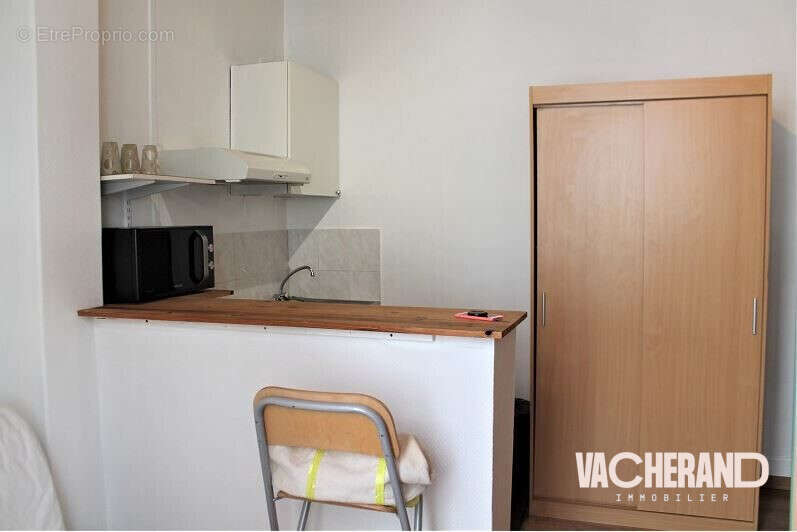 Appartement 16 m² à Lille  - photo 6