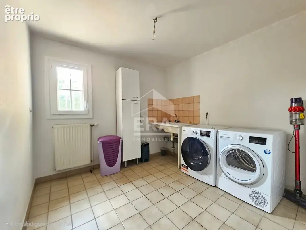 Maison 175m² à puymoyen - photo 14