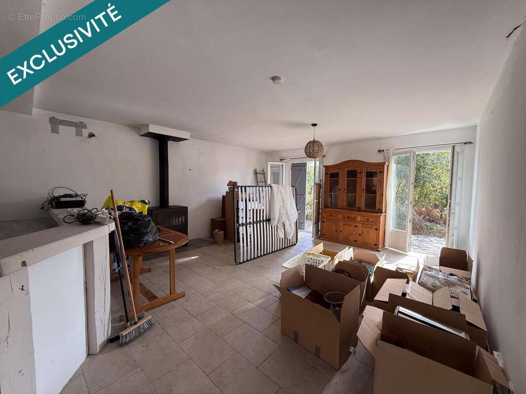 Maison 85 m² à Saumos  - photo 6