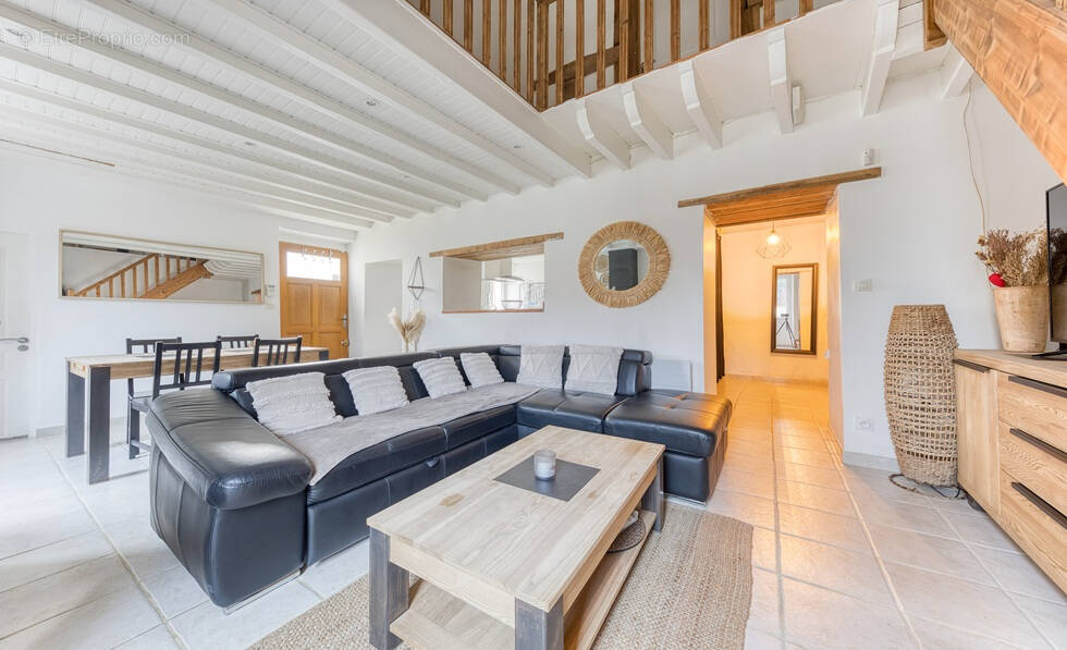 Maison à PRESLES-EN-BRIE