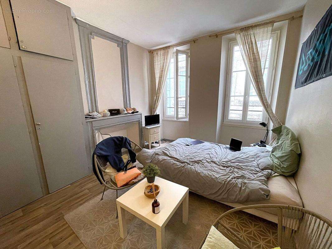 Appartement à LA ROCHELLE