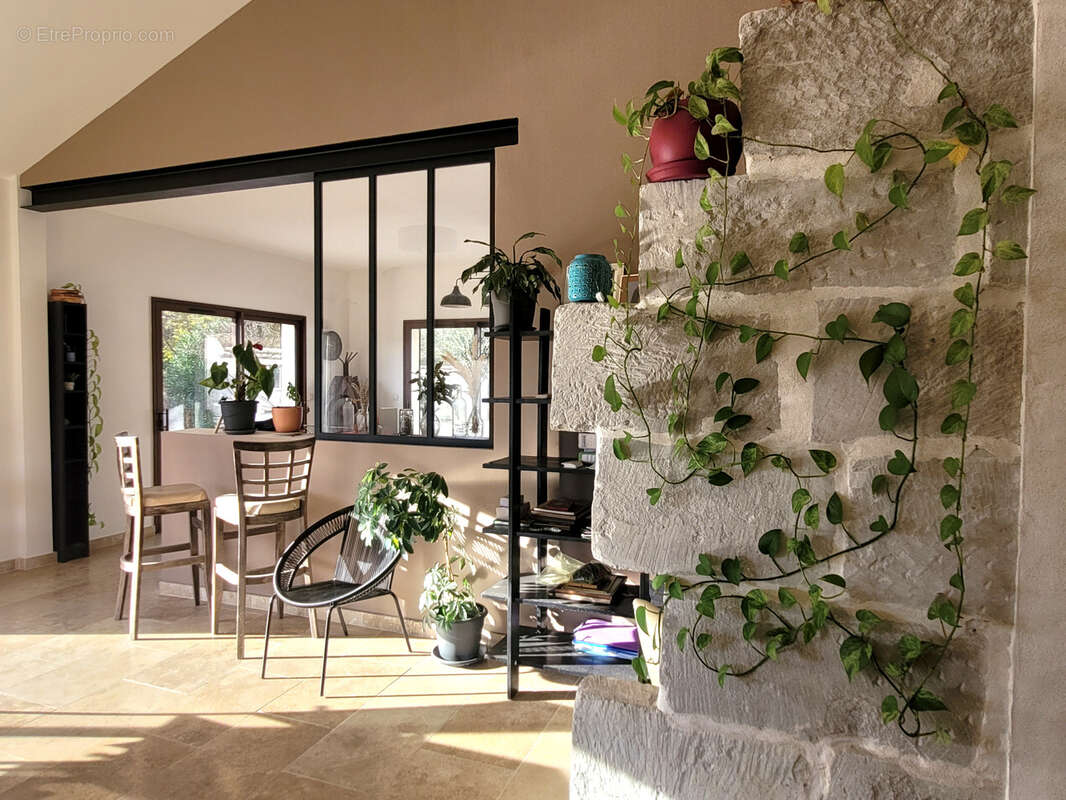 Maison à GRAVESON