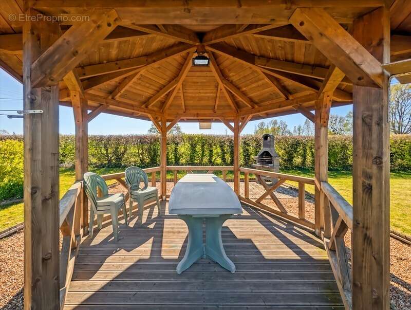 Maison à PARIGNE-L'EVEQUE