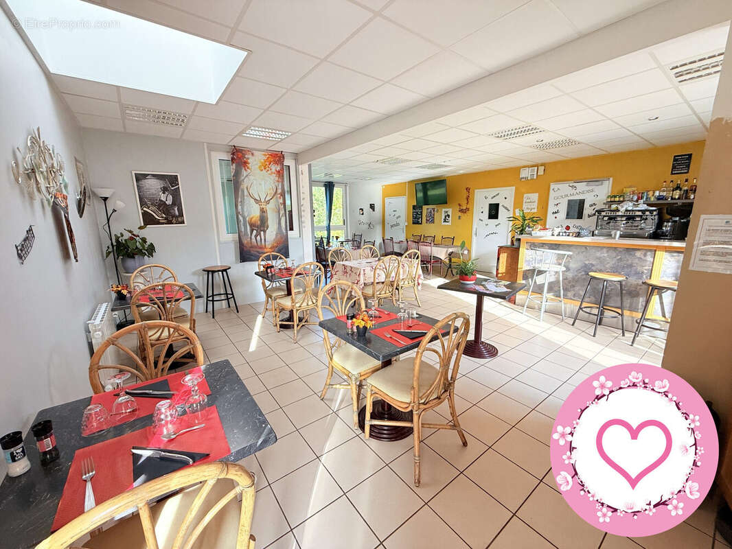 Autre à SAINT-FLORENT