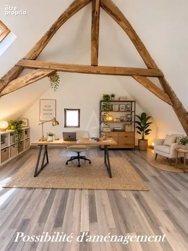AIX-EN-PÉVÈLE  Une proprièté qui se finance en partie - photo 13