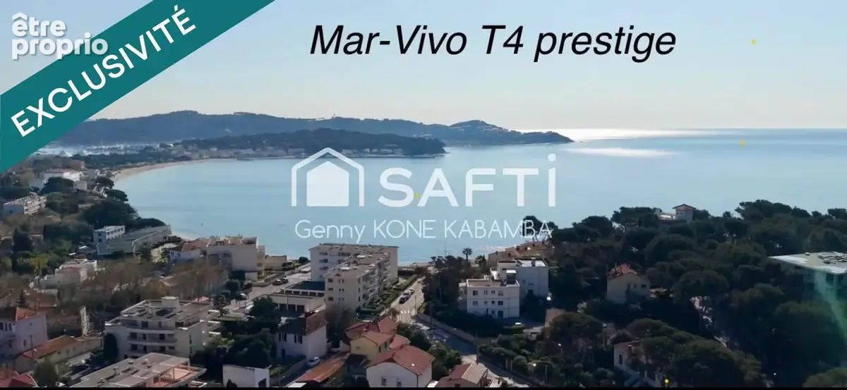 Photo 1 - Appartement à LA SEYNE-SUR-MER