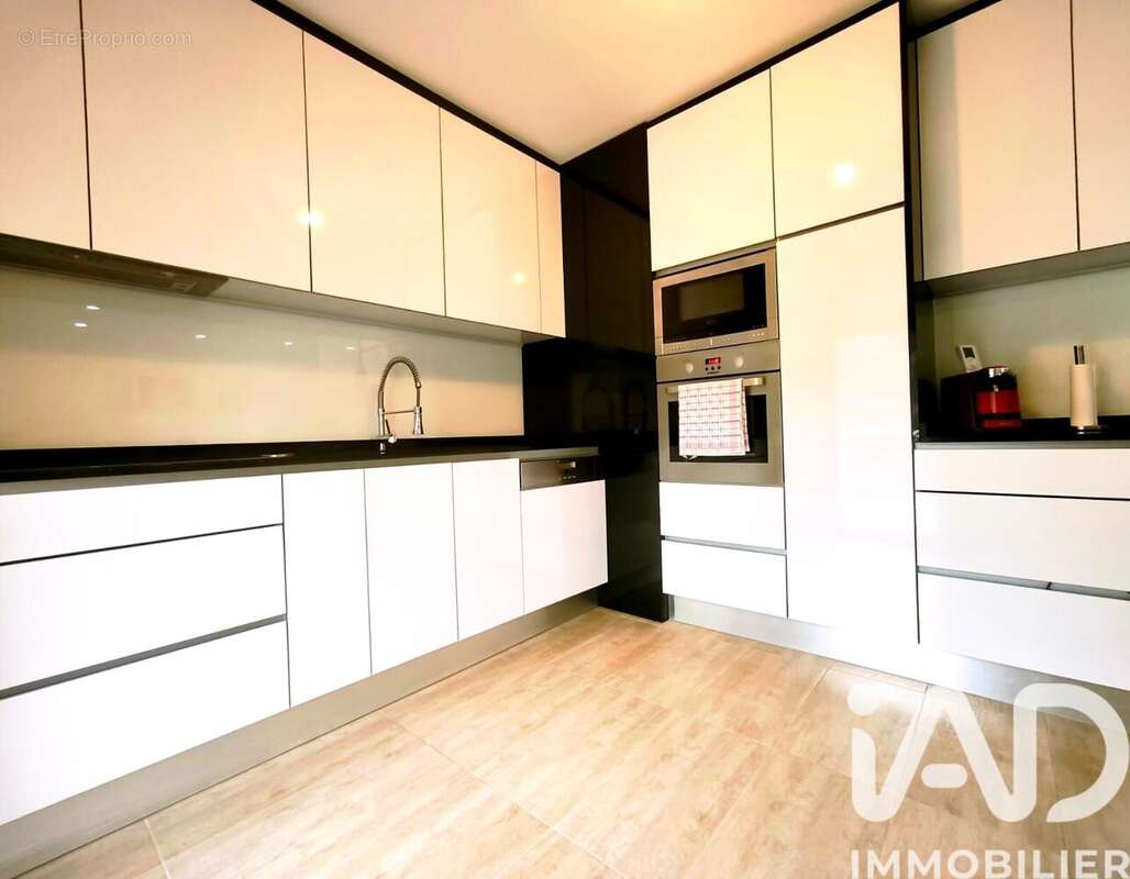 Photo 7 - Maison à AUDUN-LE-TICHE