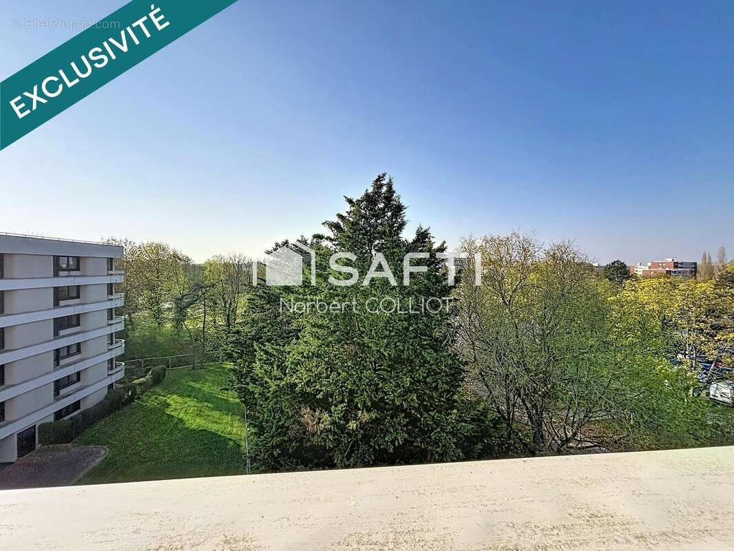 Photo 3 - Appartement à ELANCOURT