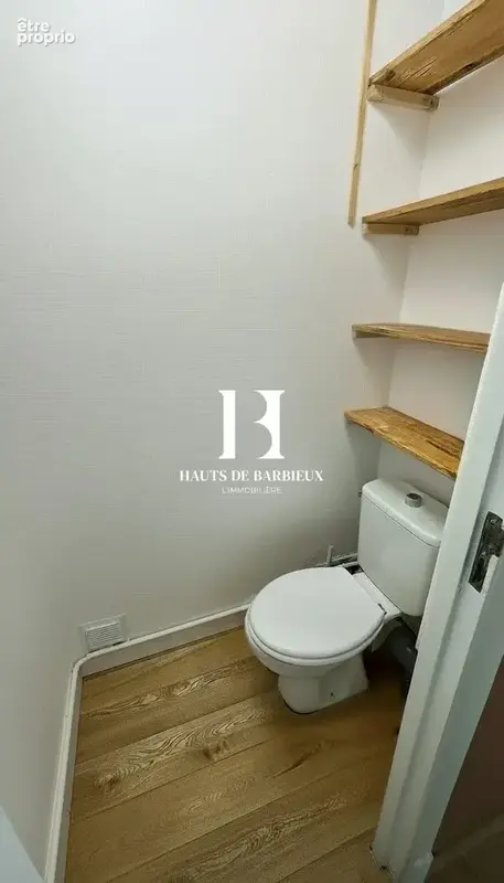 Appartement 59 m² à La Madeleine  - photo 5