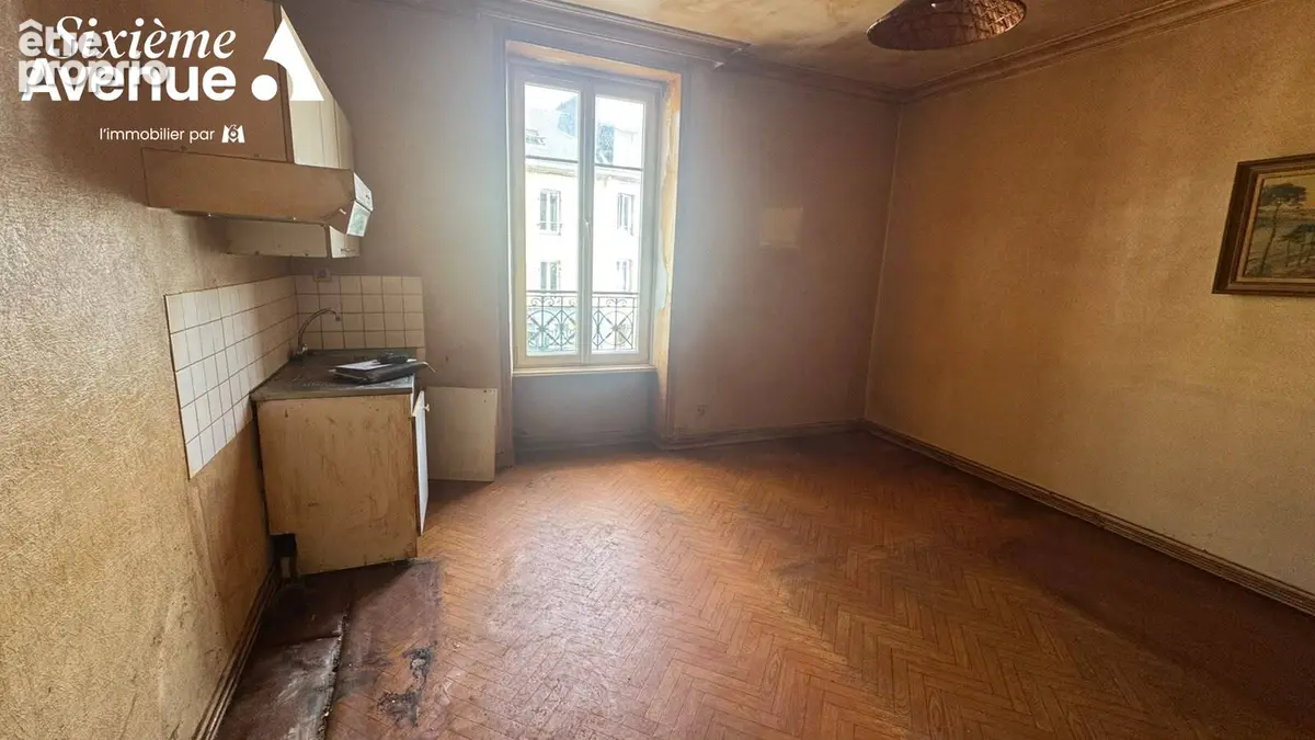 Appartement Douarnenez 2 pièce(s) - photo 3