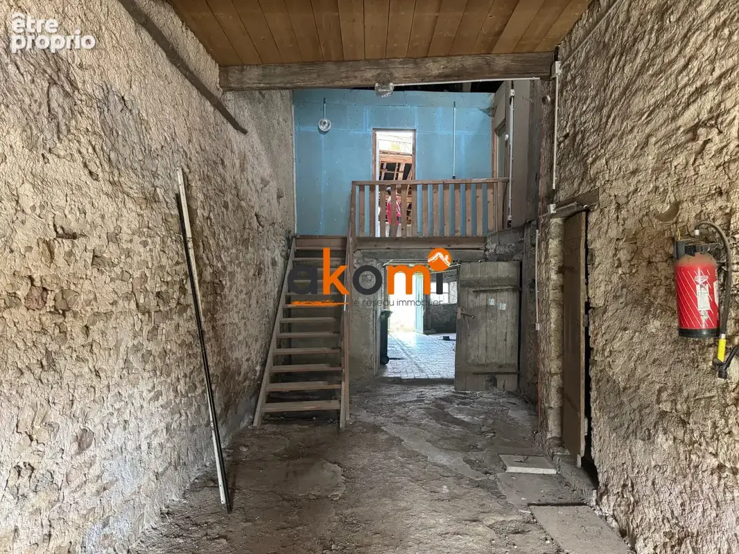 Maison 8 pièces 274 m² à vendre à Grimonviller (54115) - photo 3