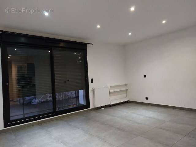 Appartement à QUINCY-SOUS-SENART