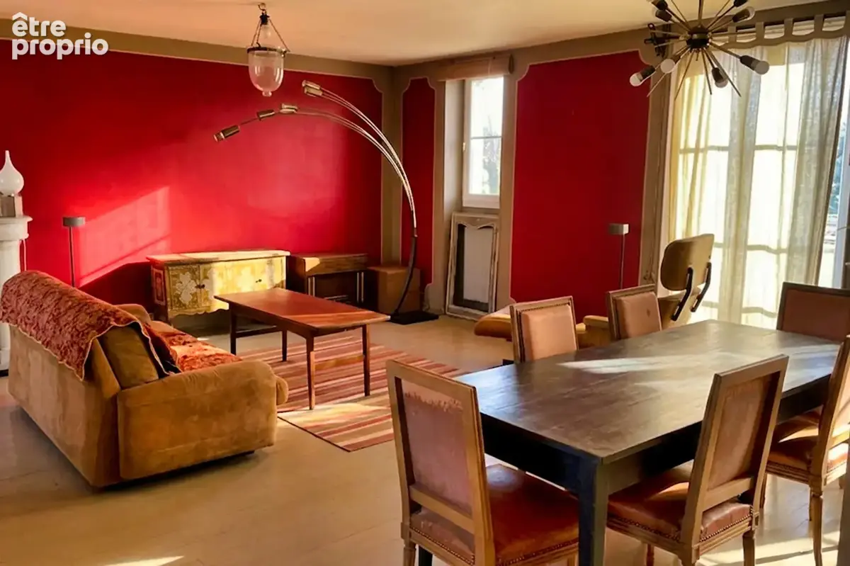 Opportunité commerciale avec 3 logements - photo 5
