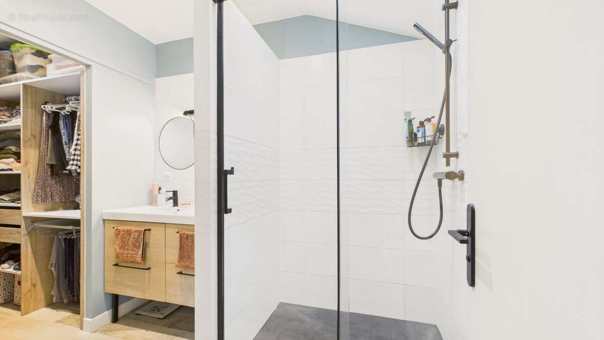 Appartement à SAINT-JEAN-DE-LUZ