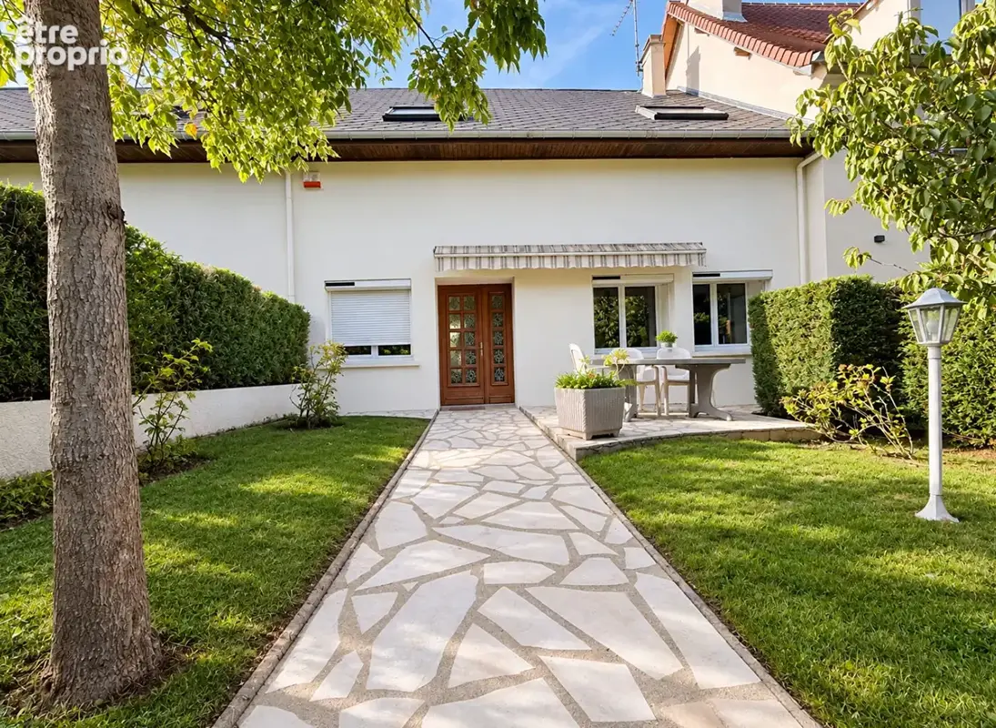 Photo Maison à Dammartin-En-Goele au prix de 354 900€