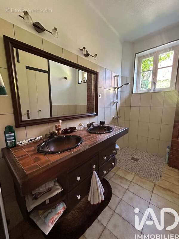 Photo 8 - Maison à MEHUN-SUR-YEVRE