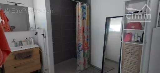 Appartement à CHAMBERY