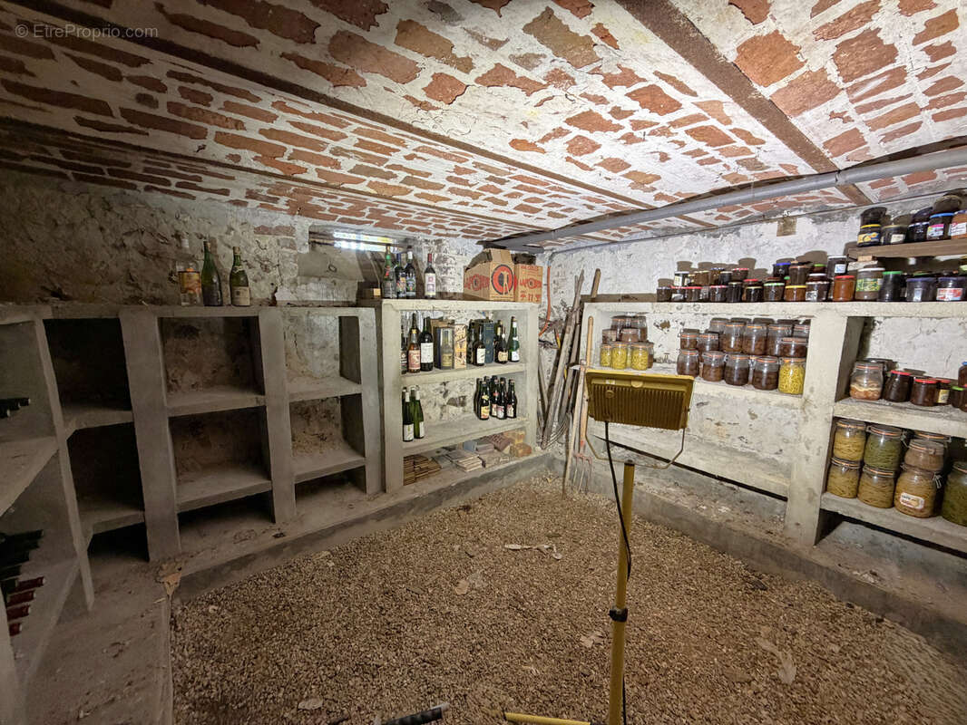 Maison proche Anet - photo 16