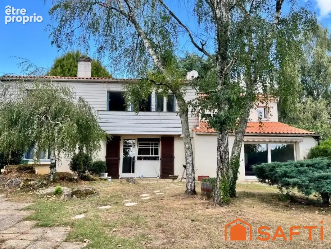 Photo 1 - Maison à SAINT-CESAIRE