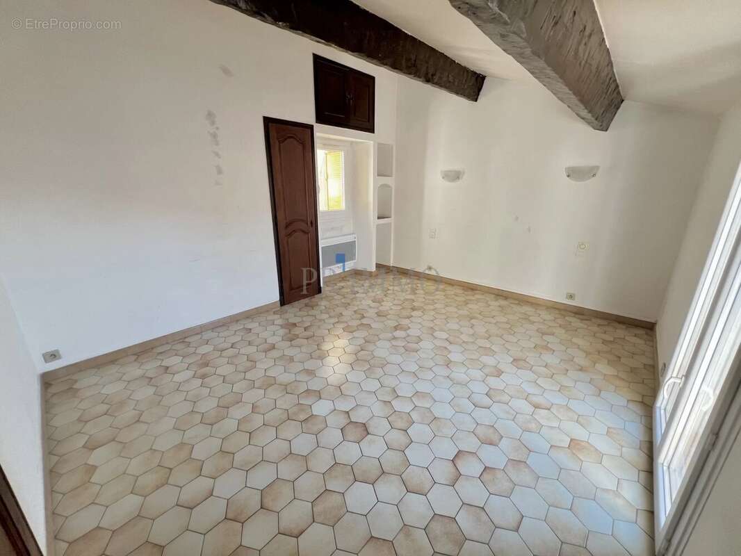 Maison de village T3 Fréjus Centre Historique avec très gran - photo 5
