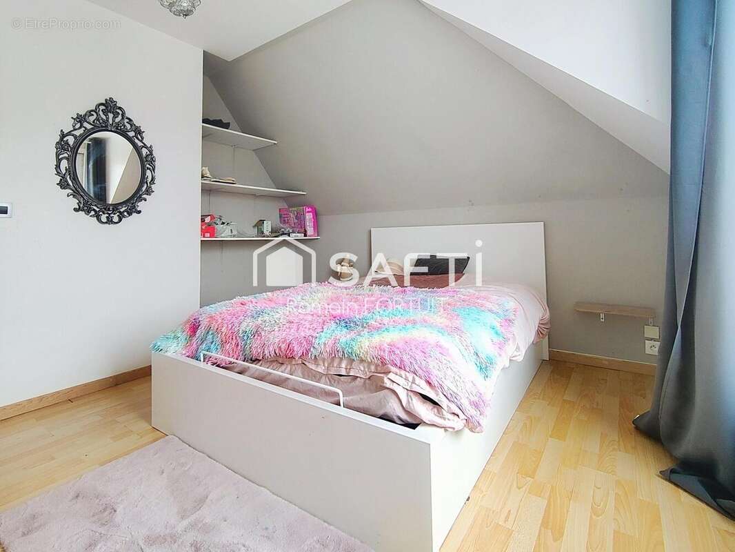 Photo 6 - Maison à DOUCHY-LES-MINES