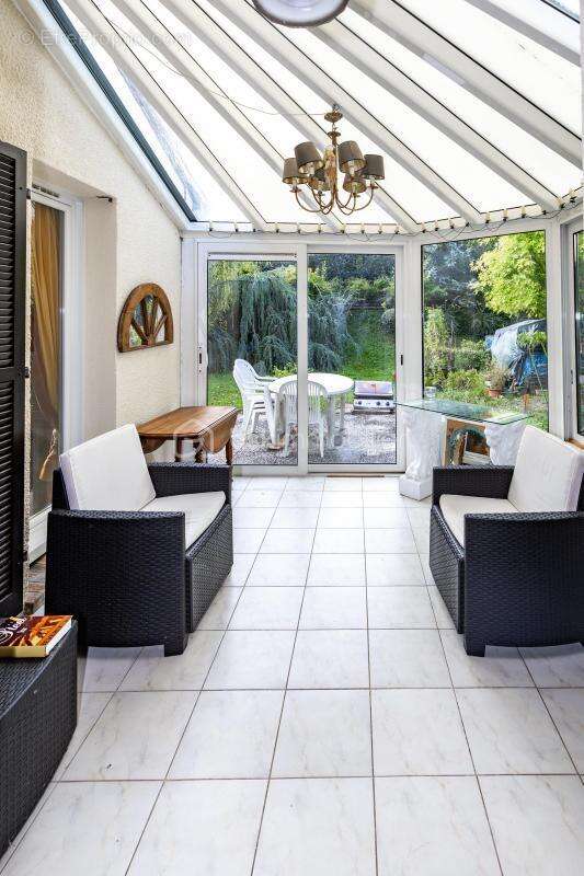 Maison à LE PORT-MARLY