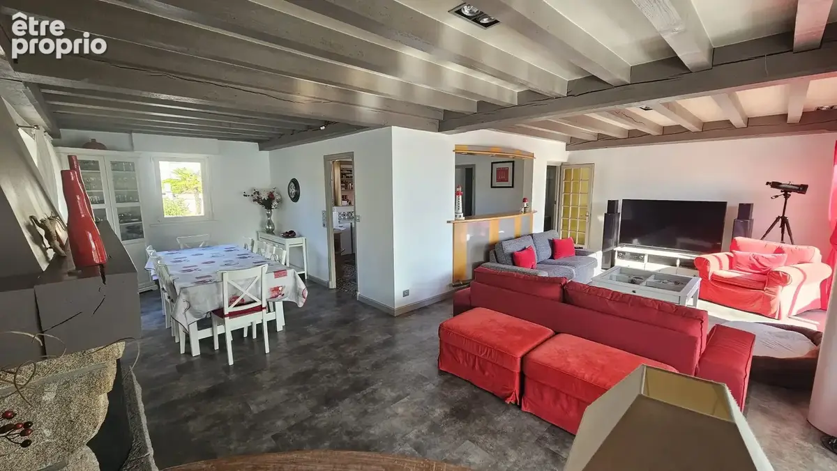 Maison 6 pièces 177 m² à vendre à Ploubazlanec (22620) - photo 6