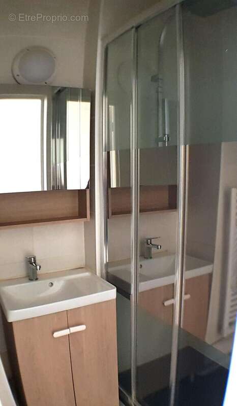 Photo 5 - Appartement à LIMOGES