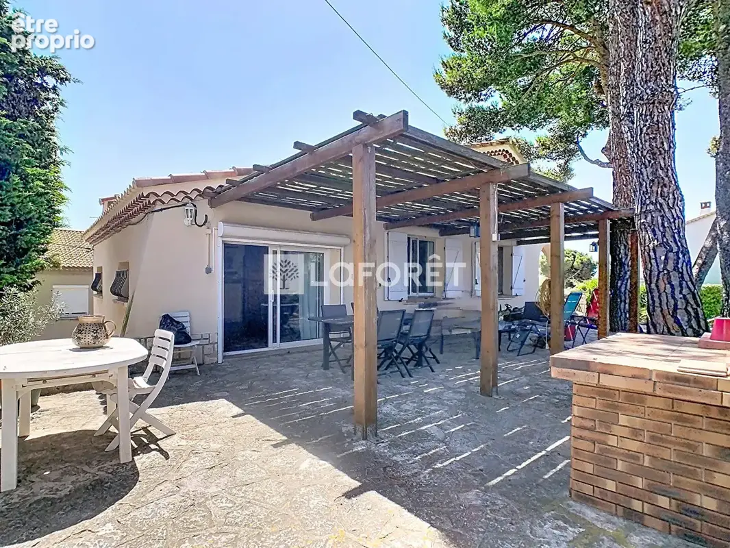 Photo Maison à Martigues au prix de 650 000€