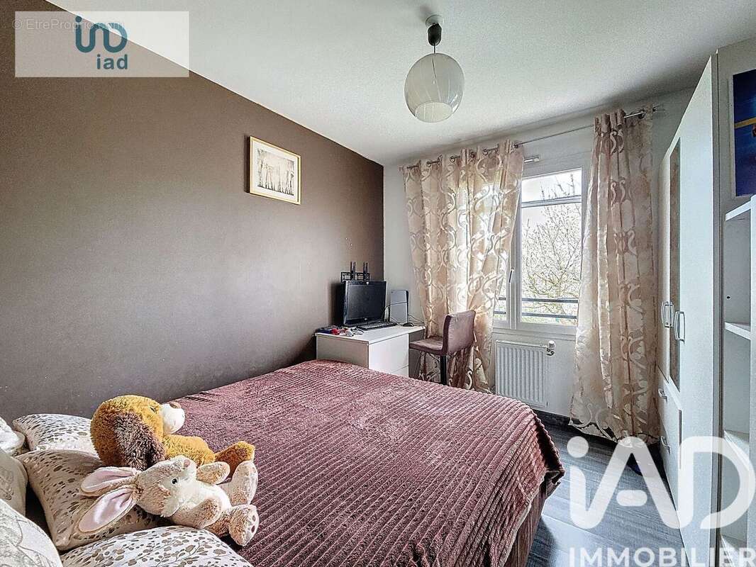 Photo 9 - Maison à EGLY