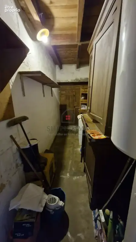 Maison 400 m2 de caractère à rénover - photo 13