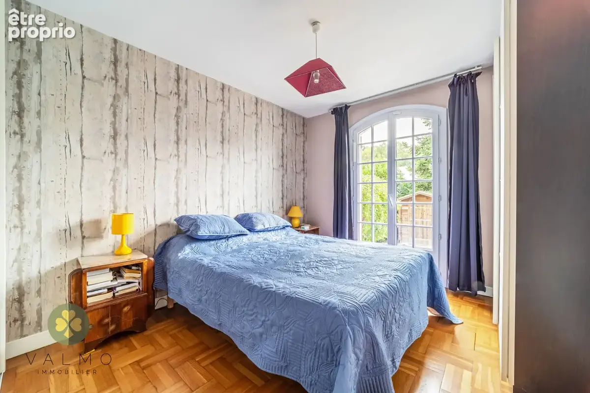 DEPT Yvelines (78) Maule + Maison 143m2 + familliale - photo 6