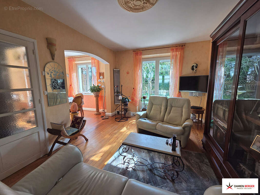 Maison à LA ROCHELLE